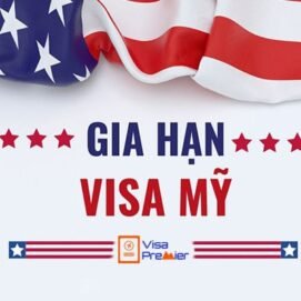 Gia hạn Visa