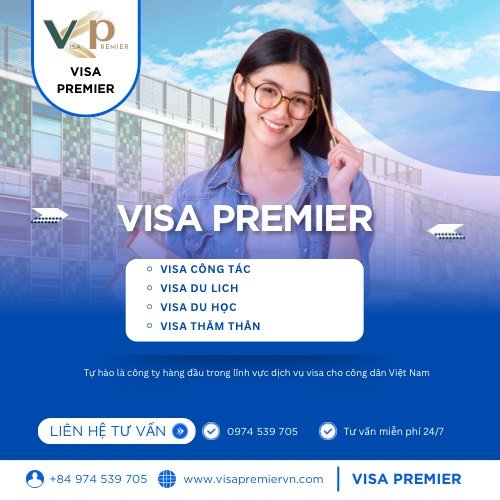 Visa Premier